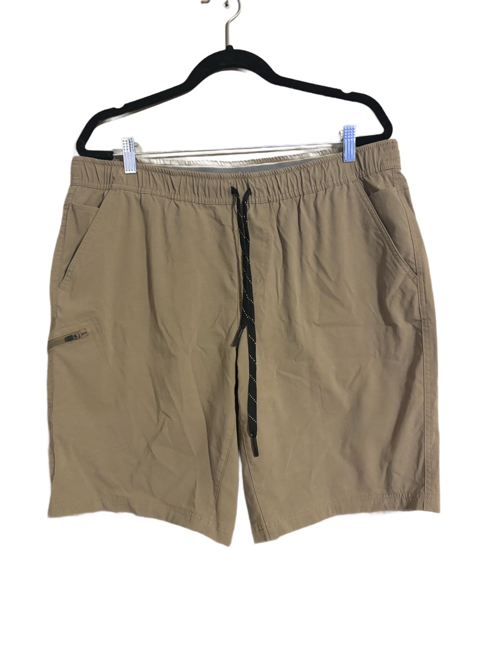 Weatherproof Vintage Shorts Performance Weather-Flex Tech Stretch Men’s Size XL